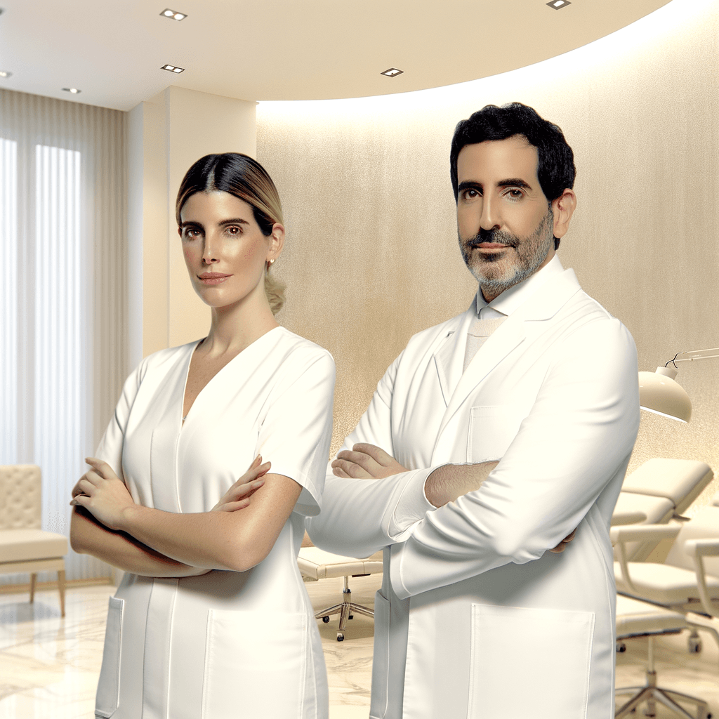 Equipo médico Aurea